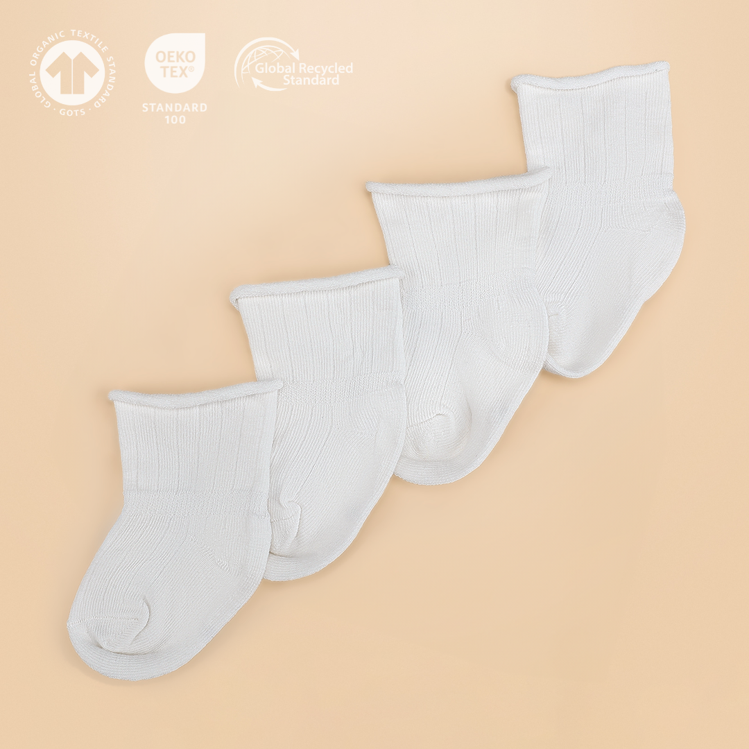 Chausette d'hiver - Babysnooze