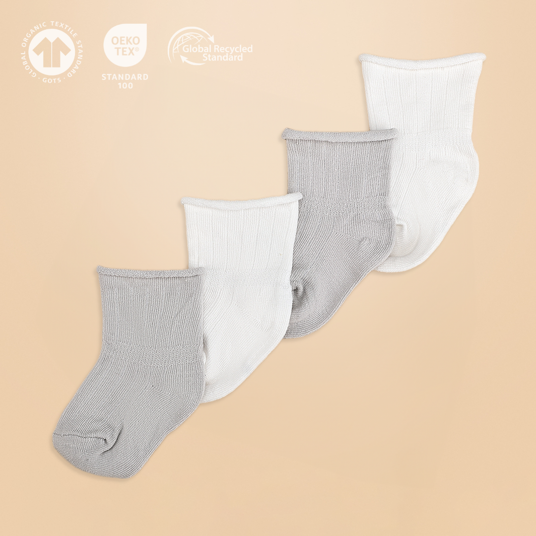 Chausette d'hiver - Babysnooze