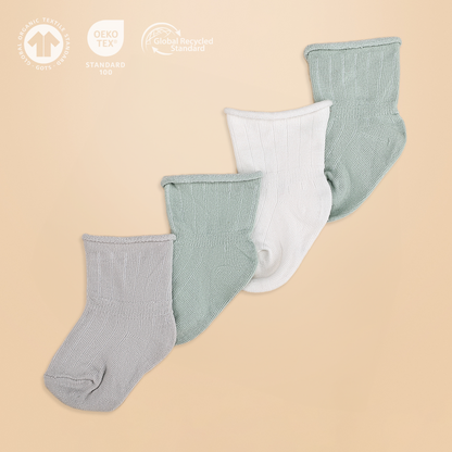 Chausette d'hiver - Babysnooze
