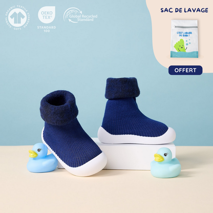 Chaussure Automne-Hiver Steppy - Babysnooze™
