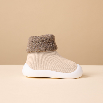 Chaussure Automne-Hiver Steppy - Babysnooze™