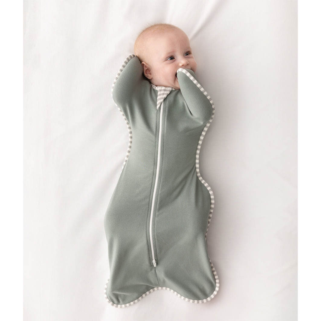 Swaddle Nap™