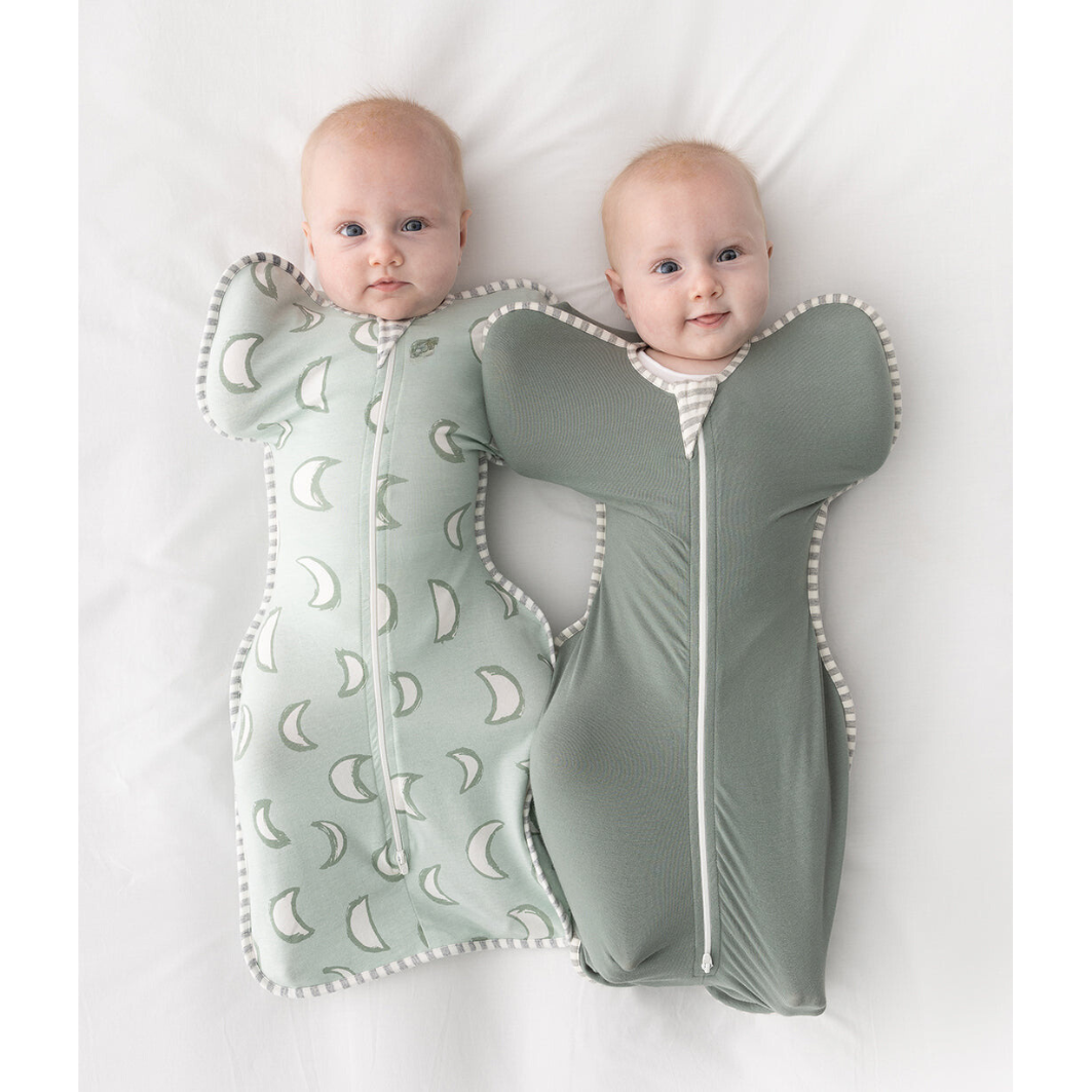 Swaddle Nap™