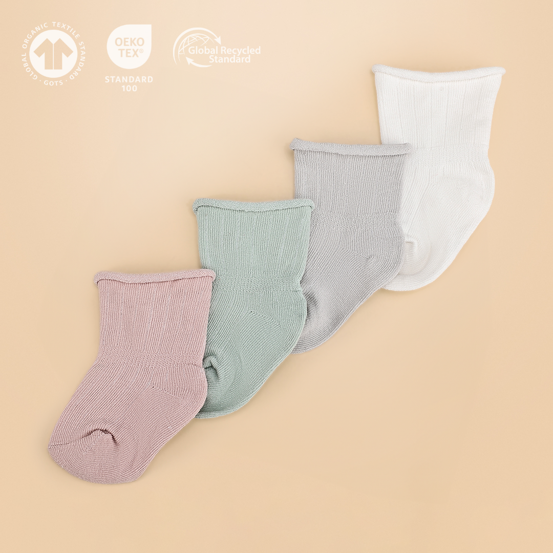 Chausette d'hiver - Babysnooze
